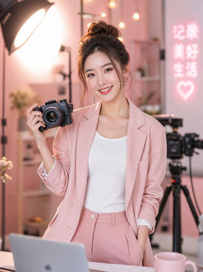 抖阴视频创作教程