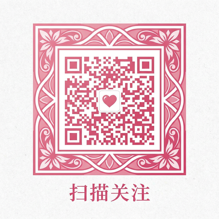 抖阴公众号二维码